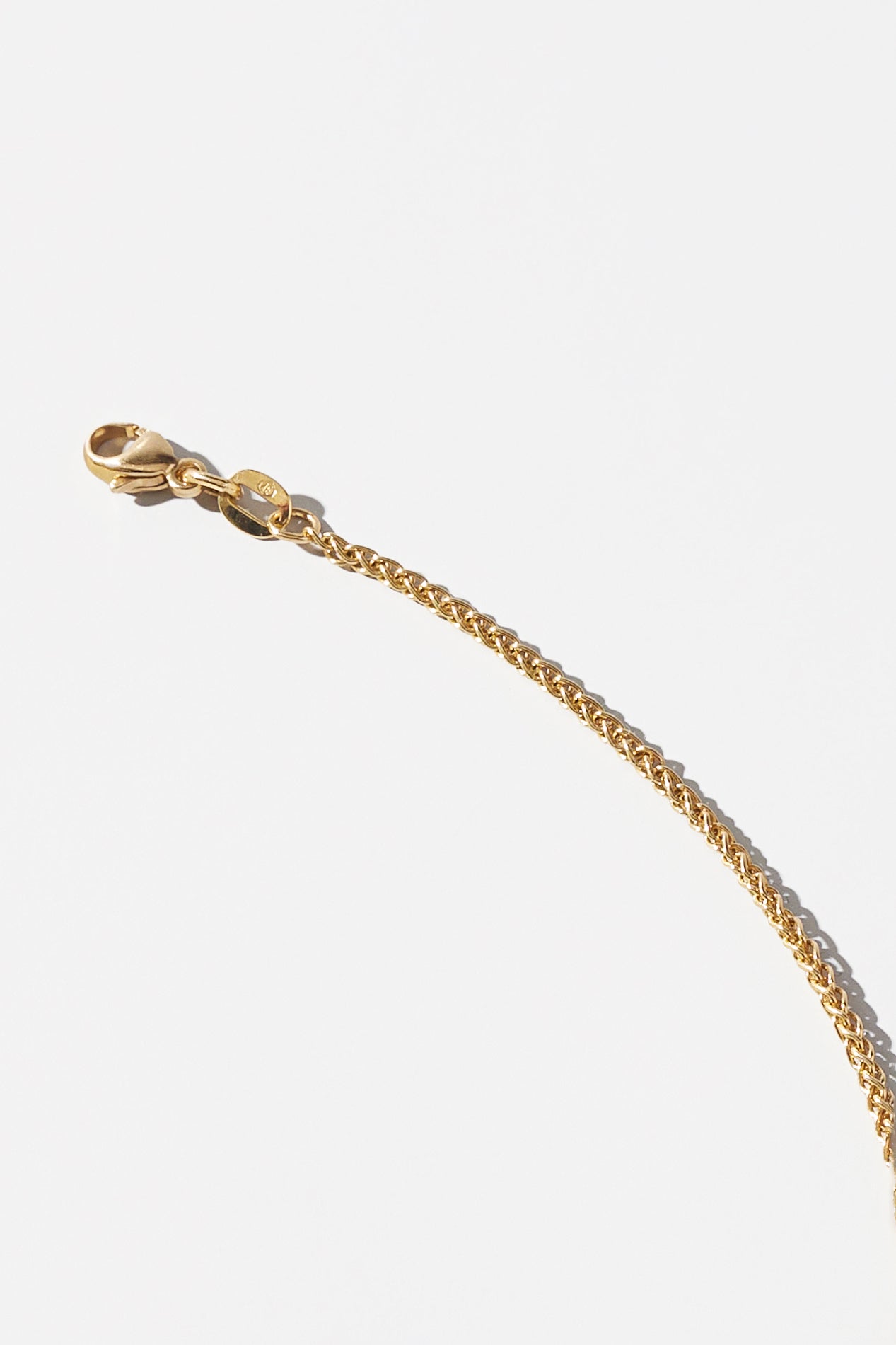 Spiga (Wheat) Chain